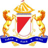KADIN Kalimantan Timur Logo